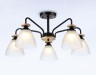 Ambrella Light Люстра потолочная Modern TR9571