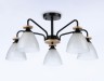 Ambrella Light Люстра потолочная Modern TR9571