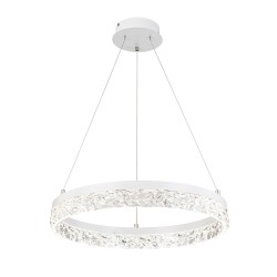 Escada 10224/SG LED*56W White