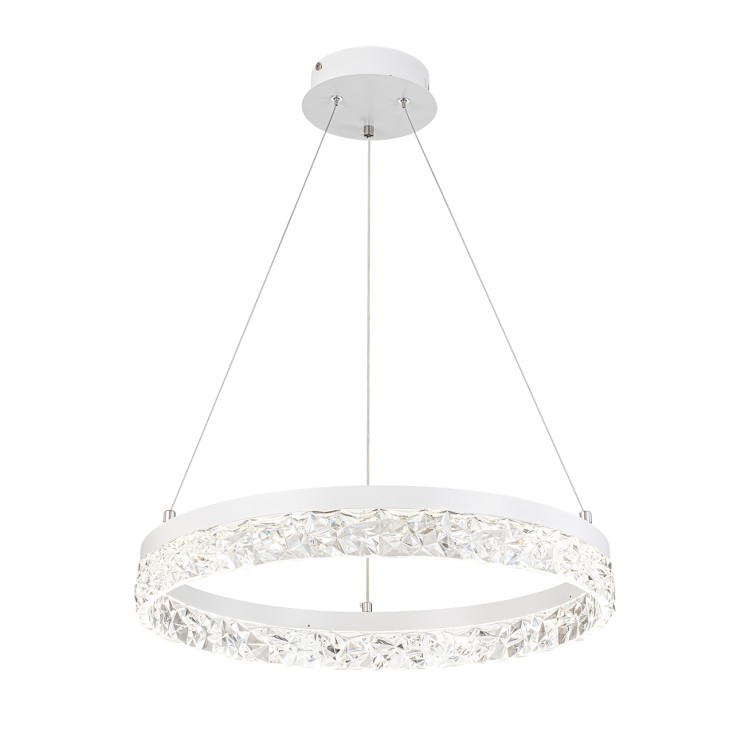 Escada 10224/SG LED*56W White