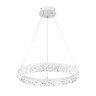 Escada 10224/SG LED*56W White