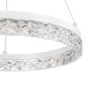 Escada 10224/SG LED*56W White