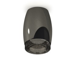 Ambrella Light Потолочный светильник Techno XS1123011