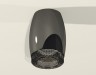Ambrella Light Потолочный светильник Techno XS1123011