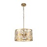 Escada 2102/4S Е27*60W Gold