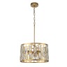 Escada 2102/4S Е27*60W Gold