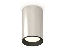 Ambrella Light Потолочный светильник Techno XS6325001