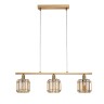 Escada 10188/3S E14*40W Brass