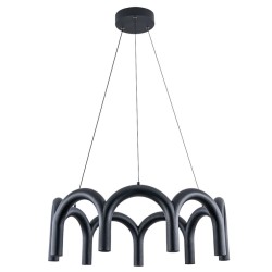 Подвесная люстра Arte Lamp WARHOL