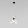 Подвесной светильник со стеклянным плафоном                      TK Lighting  10082 Sol