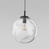 Подвесной светильник со стеклянным плафоном                      TK Lighting  10082 Sol