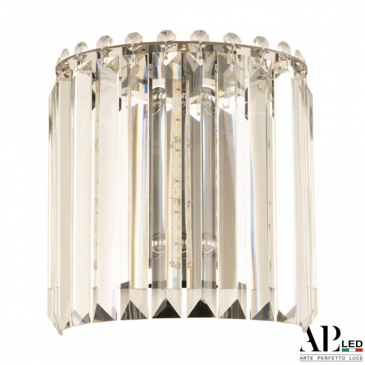 Бра светодиодные SH500.B7.20-20.A.Ni.4000 APL LED (Светодиодные)