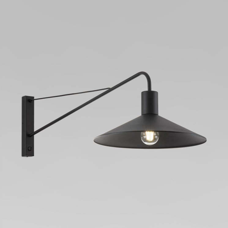 Настенный светильник                      TK Lighting  10437