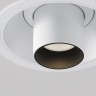 Maytoni Встраиваемый светильник Focus T 3000K 7Вт 36°