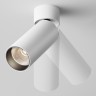 Maytoni Потолочный светильник FOCUS LED 3000K 1x12Вт 50°