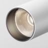 Maytoni Потолочный светильник FOCUS LED 3000K 1x12Вт 50°