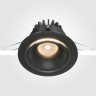 Maytoni Встраиваемый светильник Yin 3000K 1x12Вт 60° Dim Triac