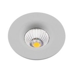 Точечный встраиваемый светильник Arte Lamp UOVO