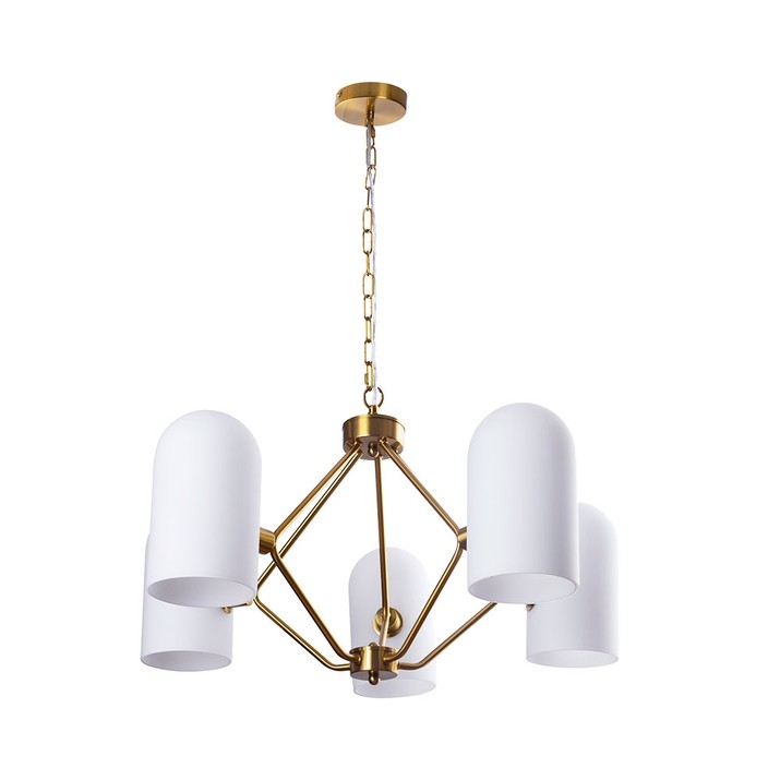 Подвесная люстра Arte Lamp CASSEL