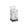 23219 Лампа Gauss LED Elementary A60 20W E27 2700K 1/10/40