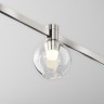 Maytoni Трековый светильник Bubble Flarity 3000K 3Вт 120°
