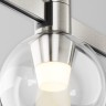 Maytoni Трековый светильник Bubble Flarity 3000K 3Вт 120°
