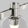 Maytoni Трековый светильник Bubble Flarity 3000K 3Вт 120°