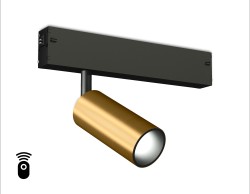Ambrella Light Трековый магнитный диммируемый светодиодный светильник Ambrella light Magnetic 220V GL1203