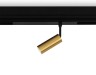 Ambrella Light Трековый магнитный диммируемый светодиодный светильник Ambrella light Magnetic 220V GL1203