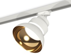 Ambrella Light Трековый однофазный светильник Track System XT8101201