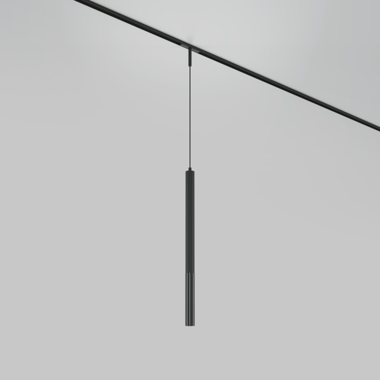 Maytoni Трековый подвесной светильник Focus Led Basity 5Вт 36°