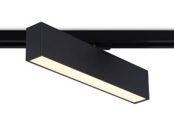Ambrella Light Трековый однофазный светодиодный светильник GL GL6765