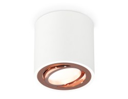 Ambrella Light Потолочный светильник Techno spot XS7531005