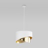 Подвесной светильник                      TK Lighting  4820 Grant White
