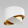 Подвесной светильник                      TK Lighting  4820 Grant White