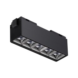 Трековый светильник для низковольного шинопровода NOVOTECH KIT 358523