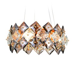 Ambrella Light Подвесной светильник Traditional TR5185