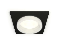 Ambrella Light Встраиваемый светильник Techno XC6521064