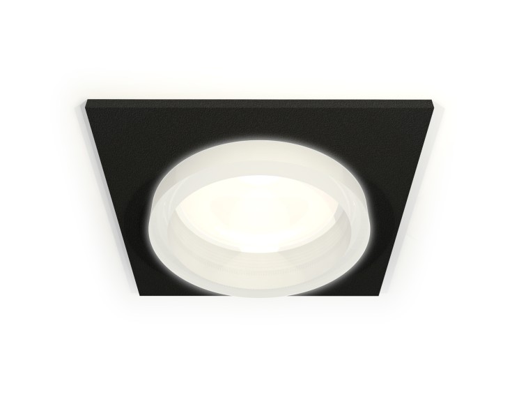 Ambrella Light Встраиваемый светильник Techno XC6521064