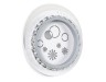 Ambrella Light Настенный светодиодный светильник Ice FA272