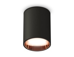 Ambrella Light Потолочный светильник Techno XS6313024