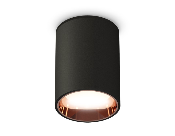 Ambrella Light Потолочный светильник Techno XS6313024