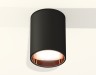 Ambrella Light Потолочный светильник Techno XS6313024