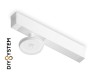 Ambrella Light Крепеж трековый для корпуса DIY D70 мм Ambrella light Diy spot A2547