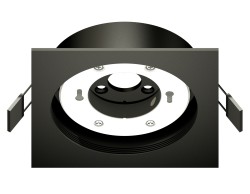 Ambrella Light Корпус светильника встраиваемый C8062
