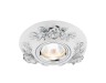 Ambrella Light Корпус светильника встраиваемый C8062