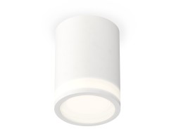 Ambrella Light Потолочный светильник Techno spot XS7421021