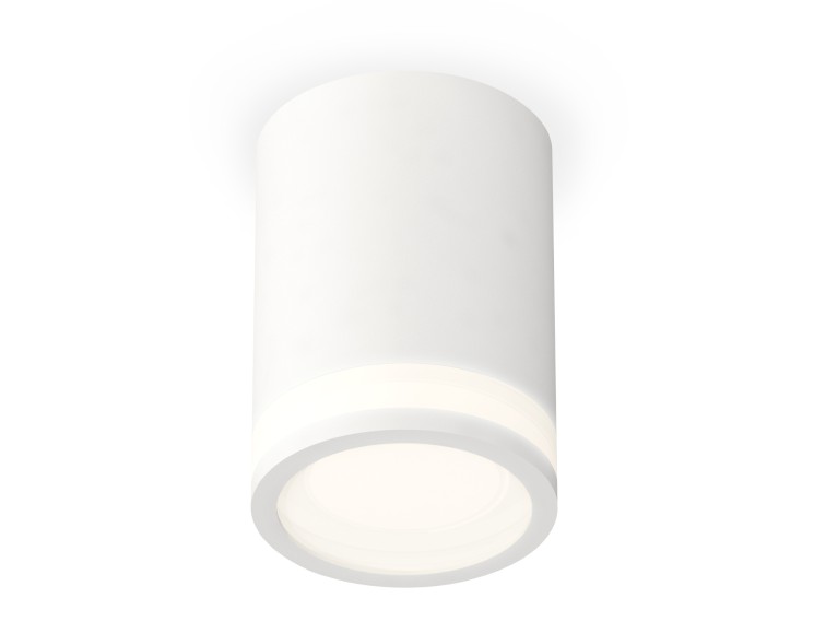 Ambrella Light Потолочный светильник Techno spot XS7421021