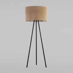 Торшер с абажуром                      TK Lighting  5569 Juta