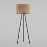 Торшер с абажуром                      TK Lighting  5569 Juta